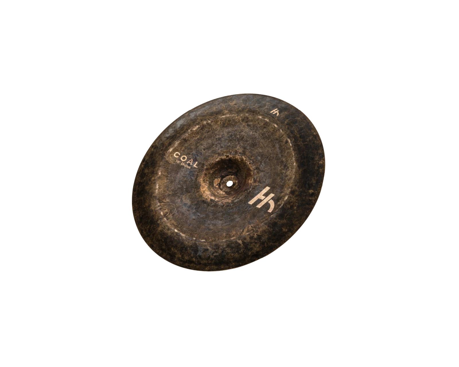 Coal 16" China