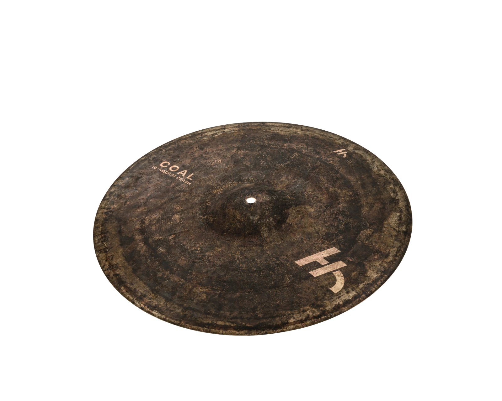 Coal 19" Medium Crash