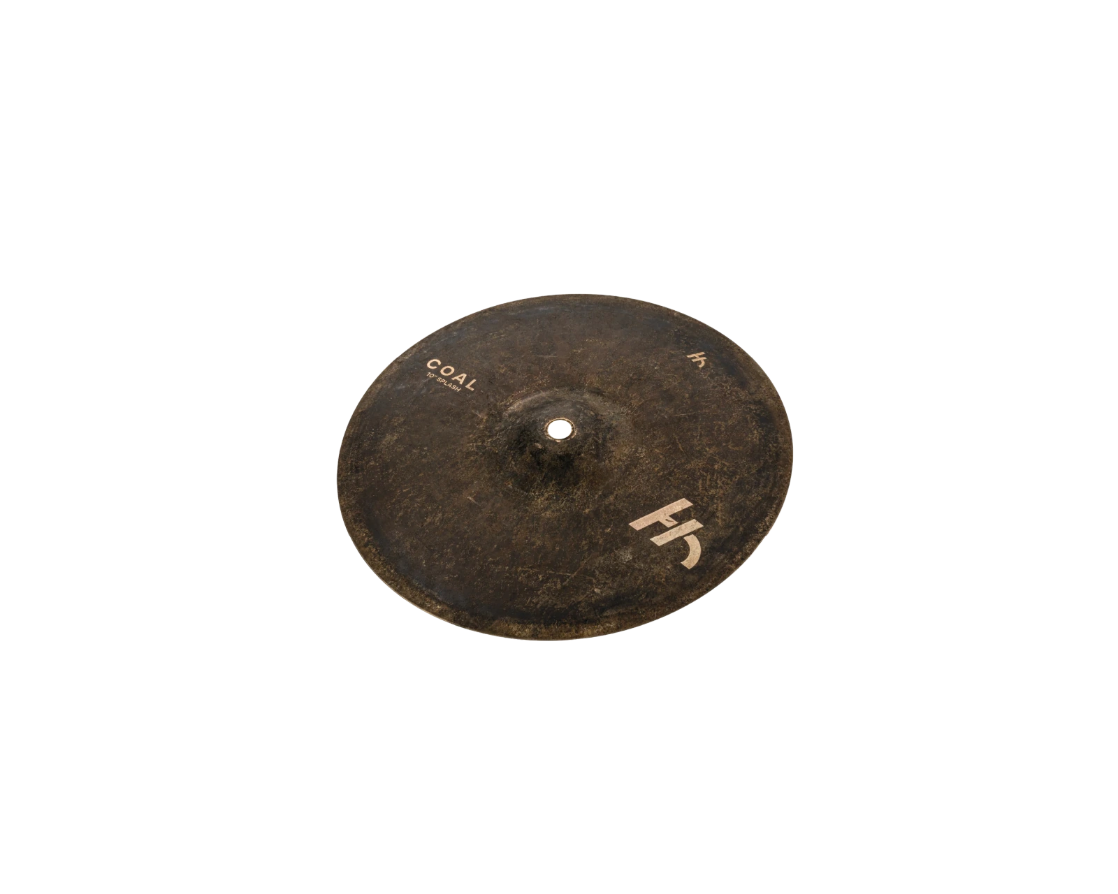 Coal 10" Splash