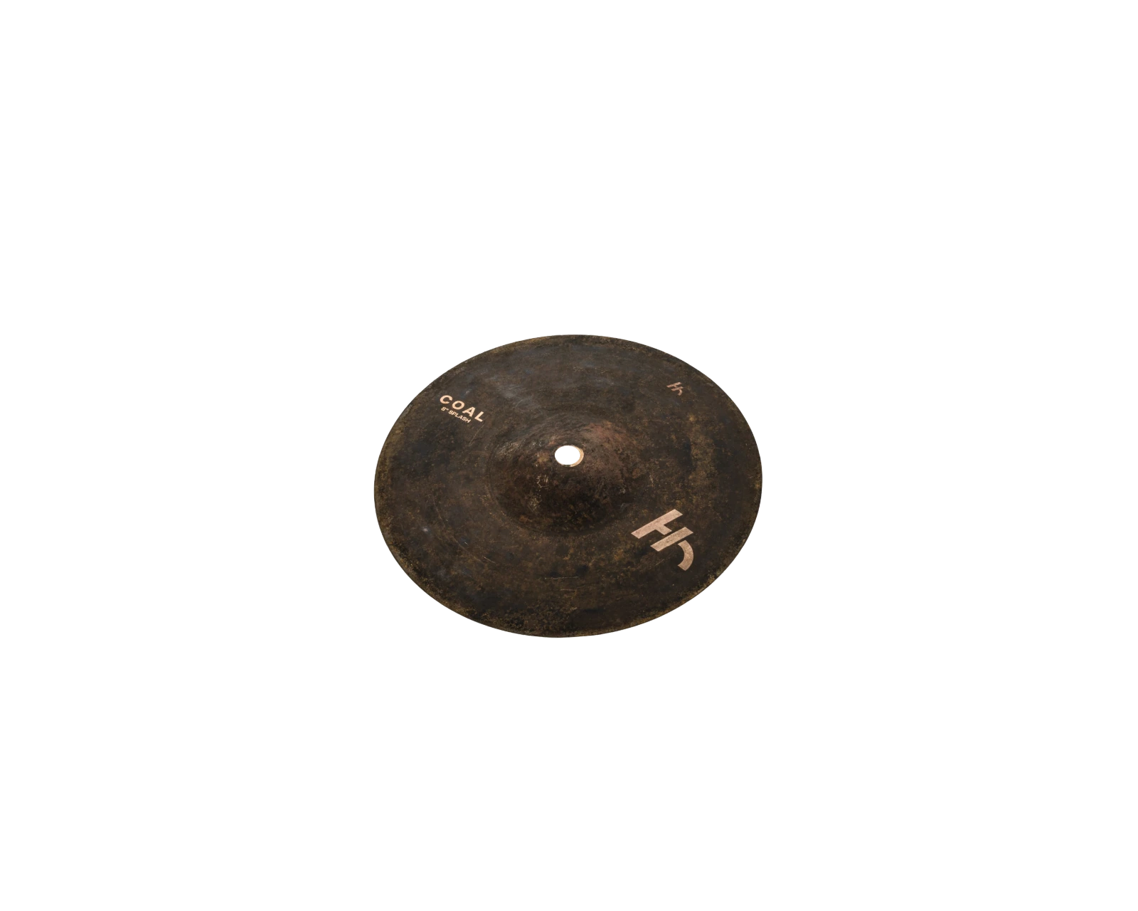 Coal 8" Splash