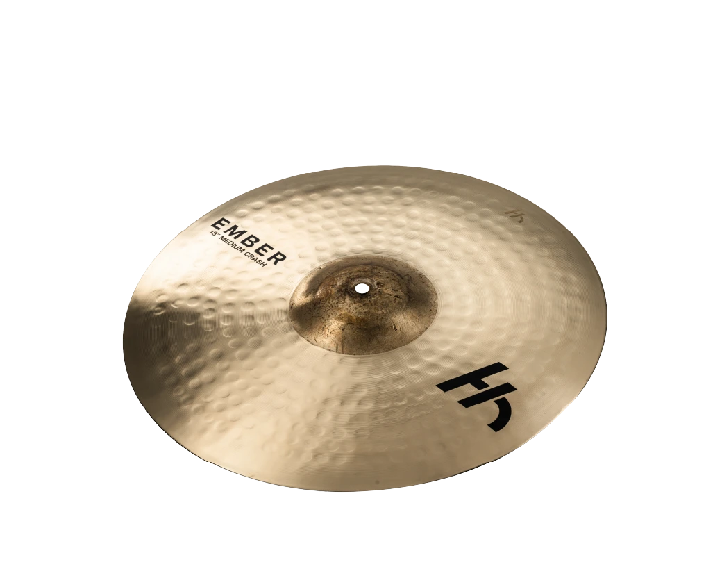 Ember 18" Medium Crash