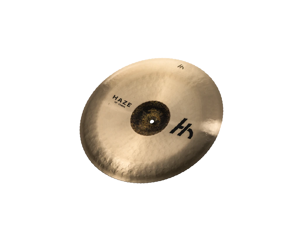 Haze 18" China