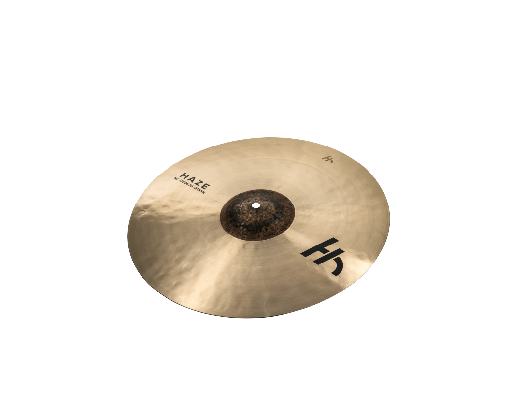 Haze 16" Medium Crash