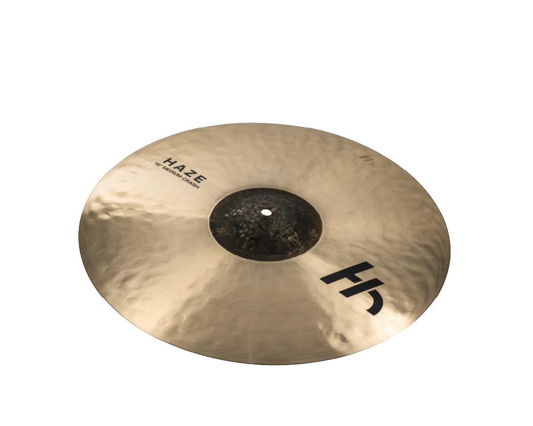Haze 19" Medium Crash