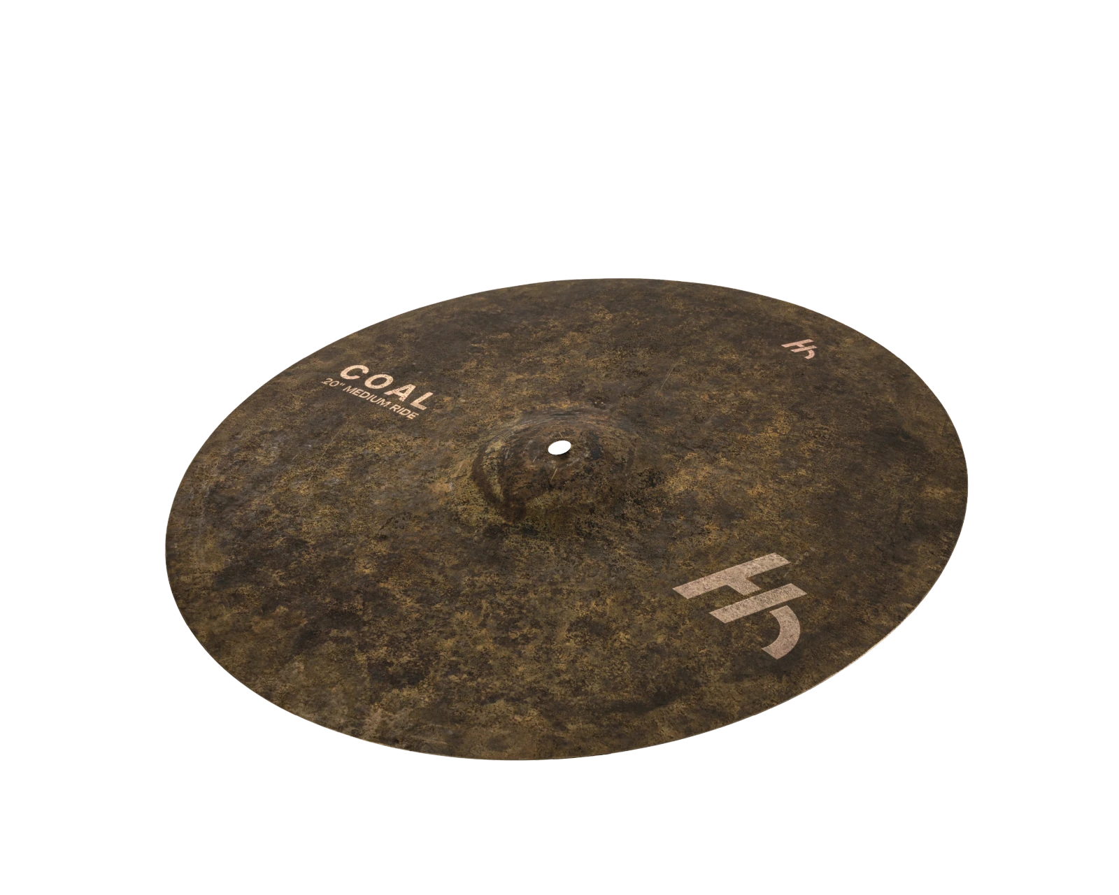 Coal 20" Medium Ride