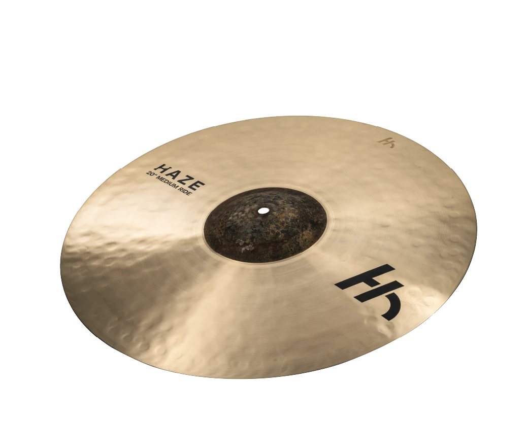 Haze 20" Medium Ride