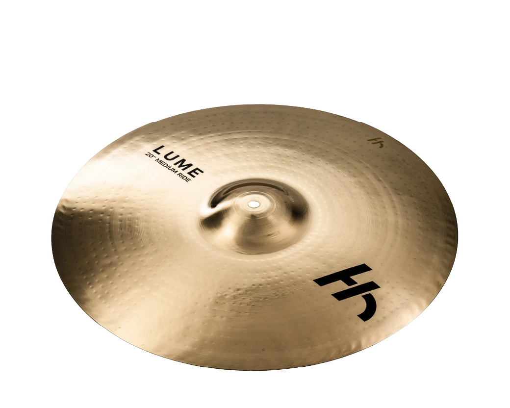 Lume 20" Medium Ride